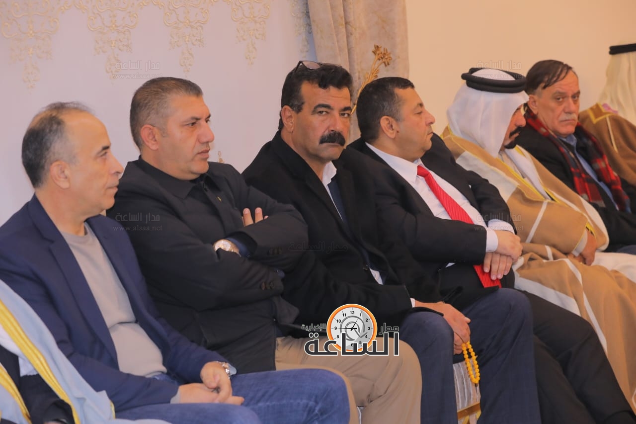 Madar Al-Saa Images 0.4578937895049875