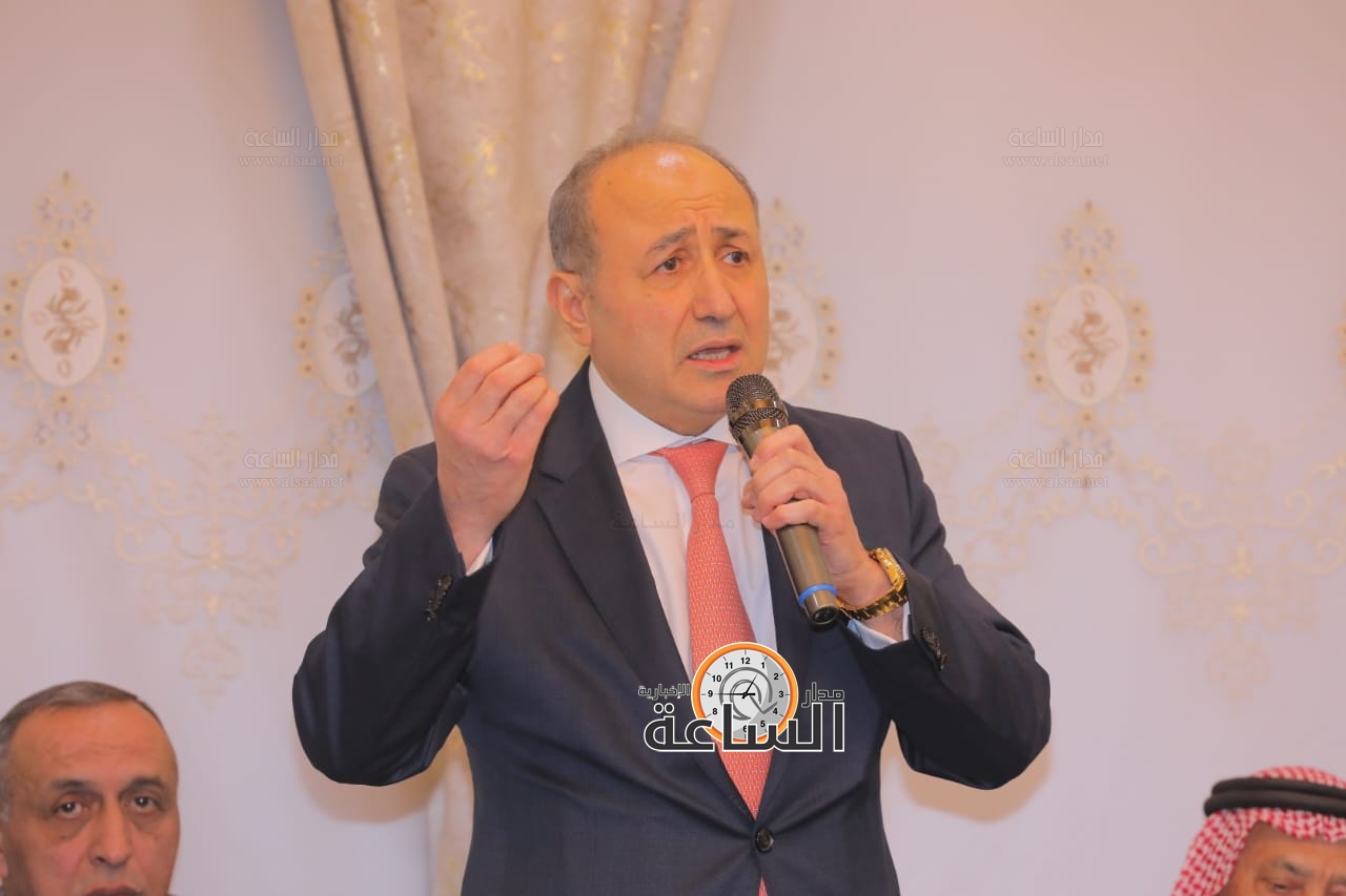 Madar Al-Saa Images 0.0752839663884115