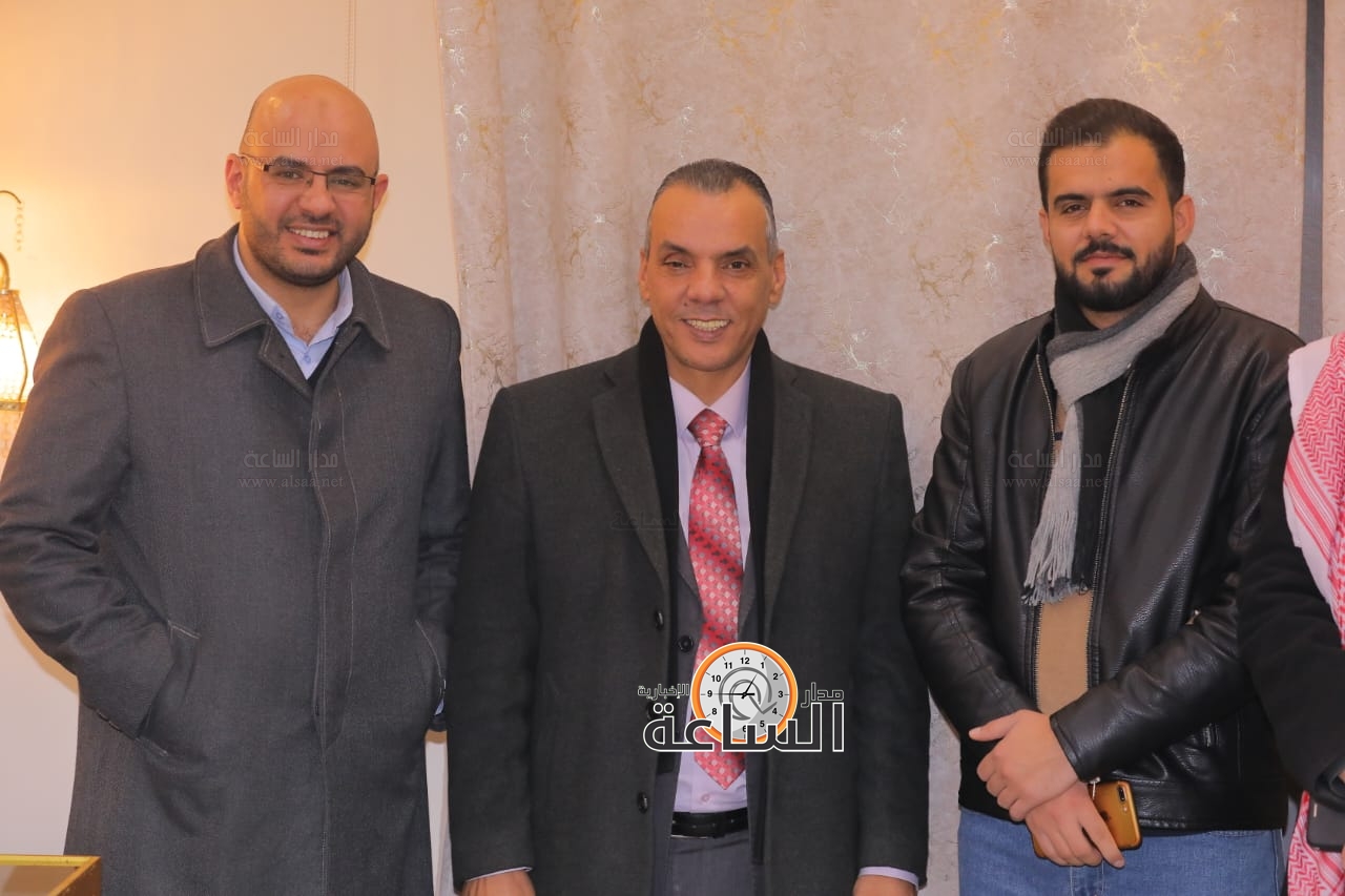 Madar Al-Saa Images 0.4401328111436782