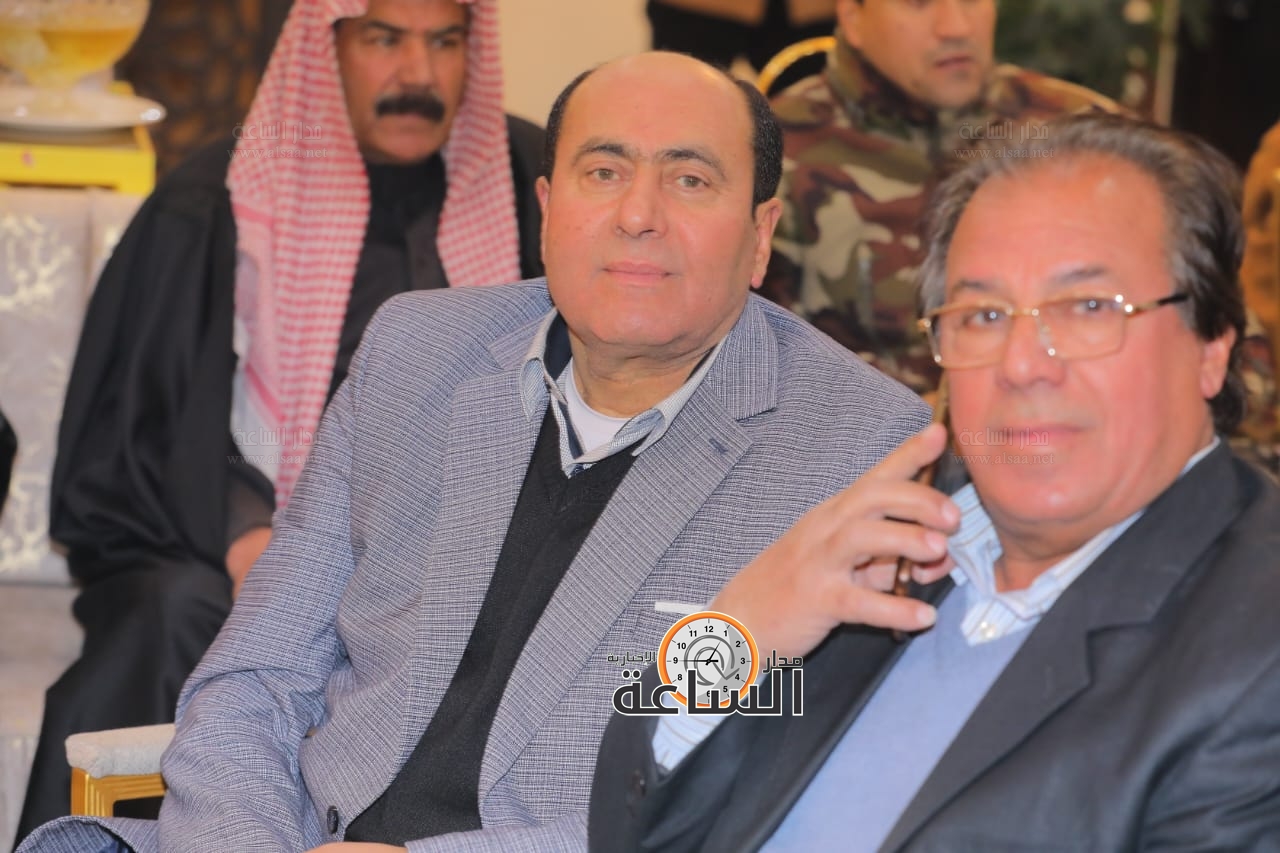 Madar Al-Saa Images 0.32771814153680756