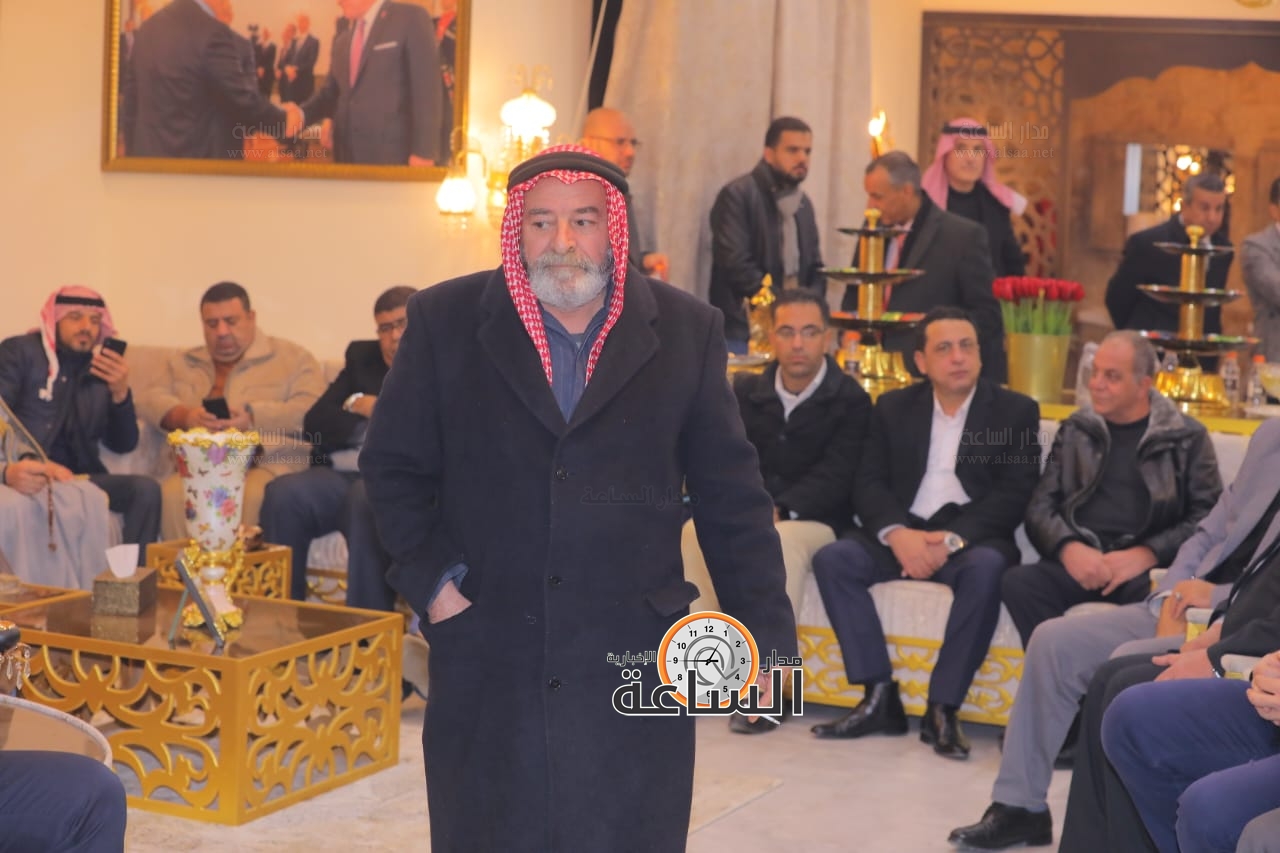 Madar Al-Saa Images 0.22809528436364612