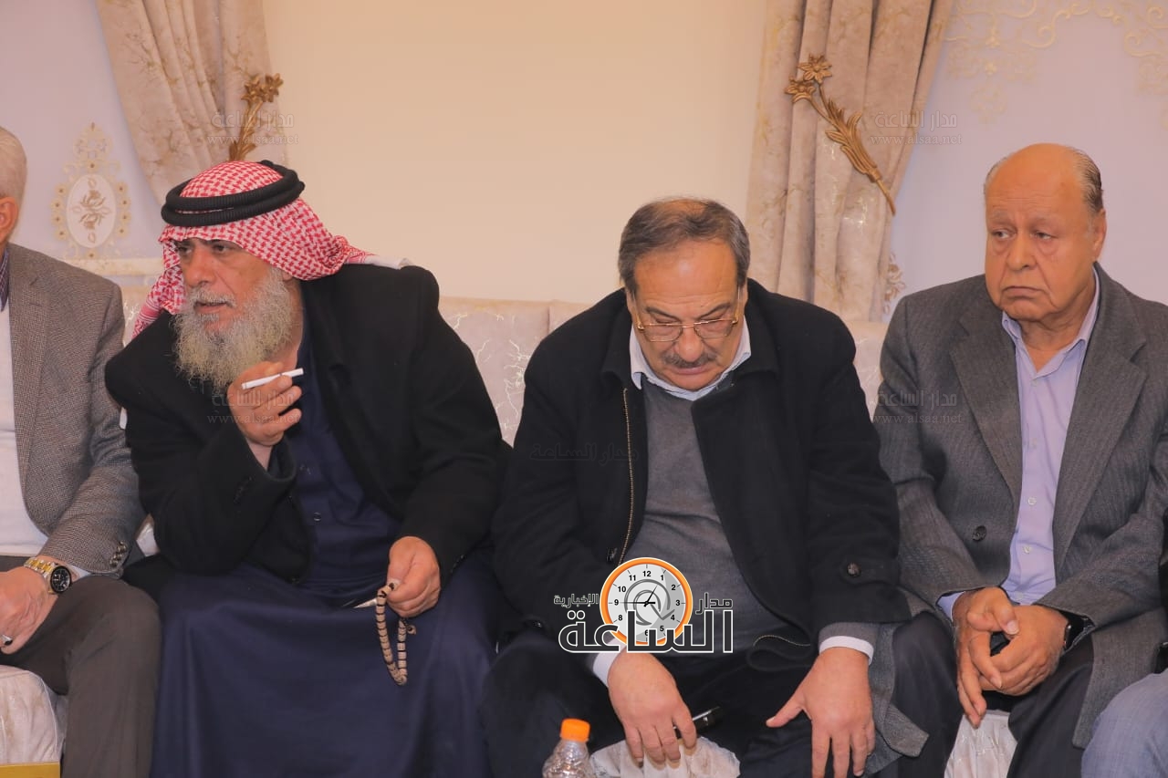 Madar Al-Saa Images 0.6976083475323931