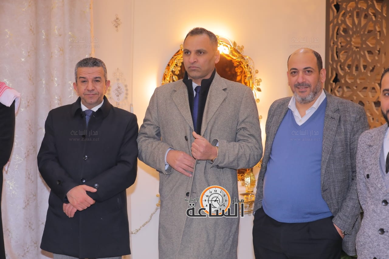 Madar Al-Saa Images 0.6531105176376413