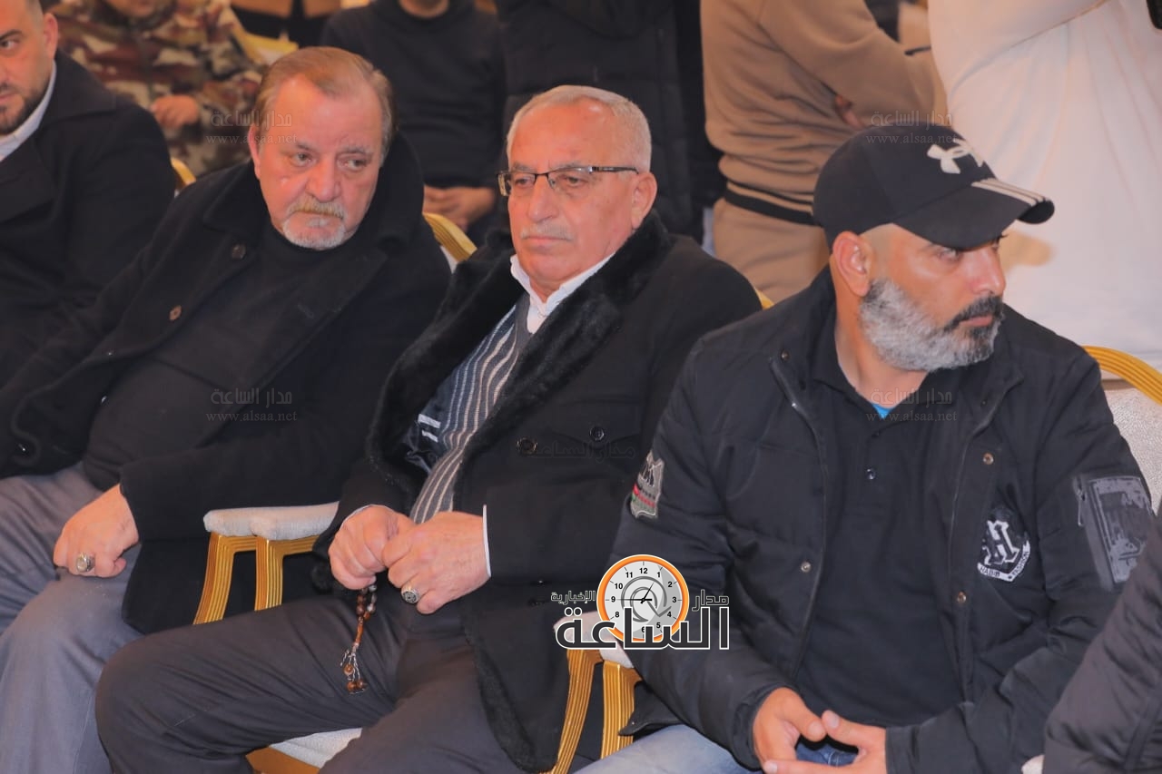 Madar Al-Saa Images 0.36321594850572536