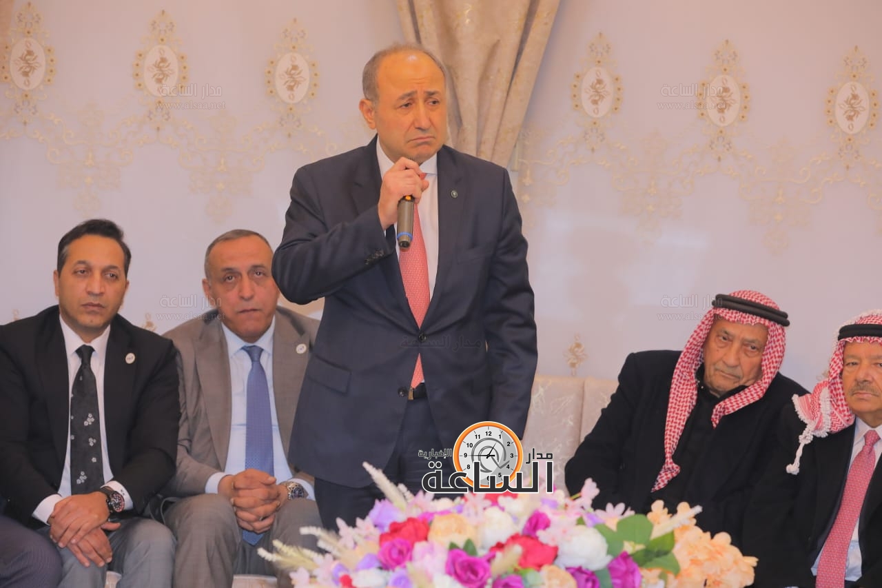 Madar Al-Saa Images 0.2025562723643628