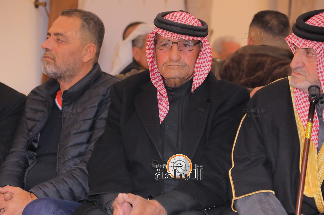 Madar Al-Saa Images 0.3538684013101092