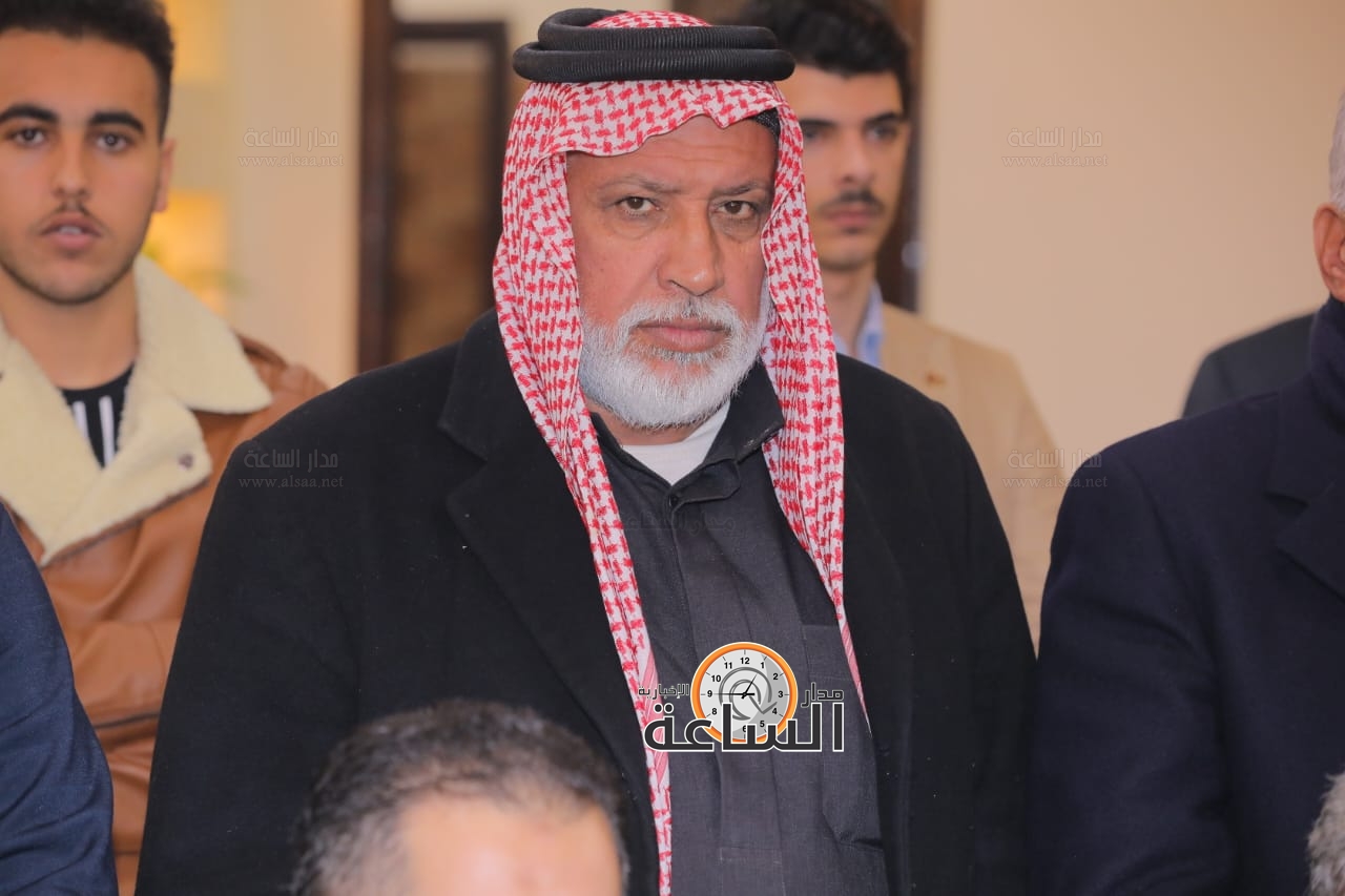 Madar Al-Saa Images 0.28225648729326647