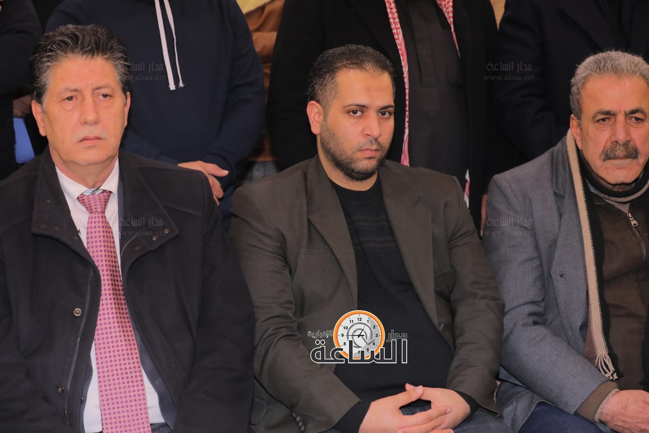 Madar Al-Saa Images 0.8621490554090248