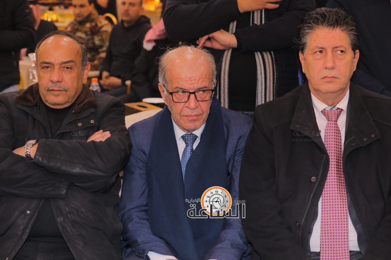 Madar Al-Saa Images 0.18819930126692275