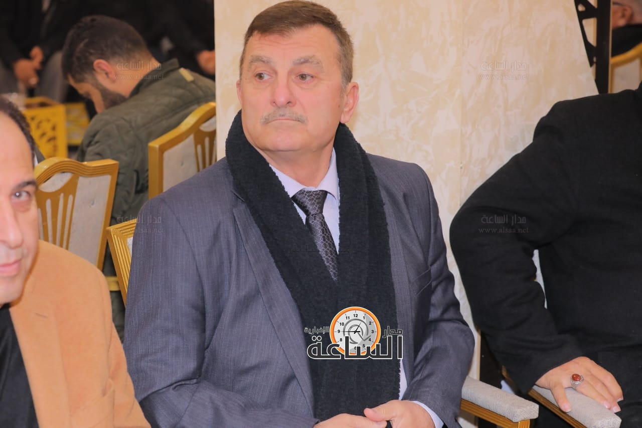 Madar Al-Saa Images 0.20370113193212203