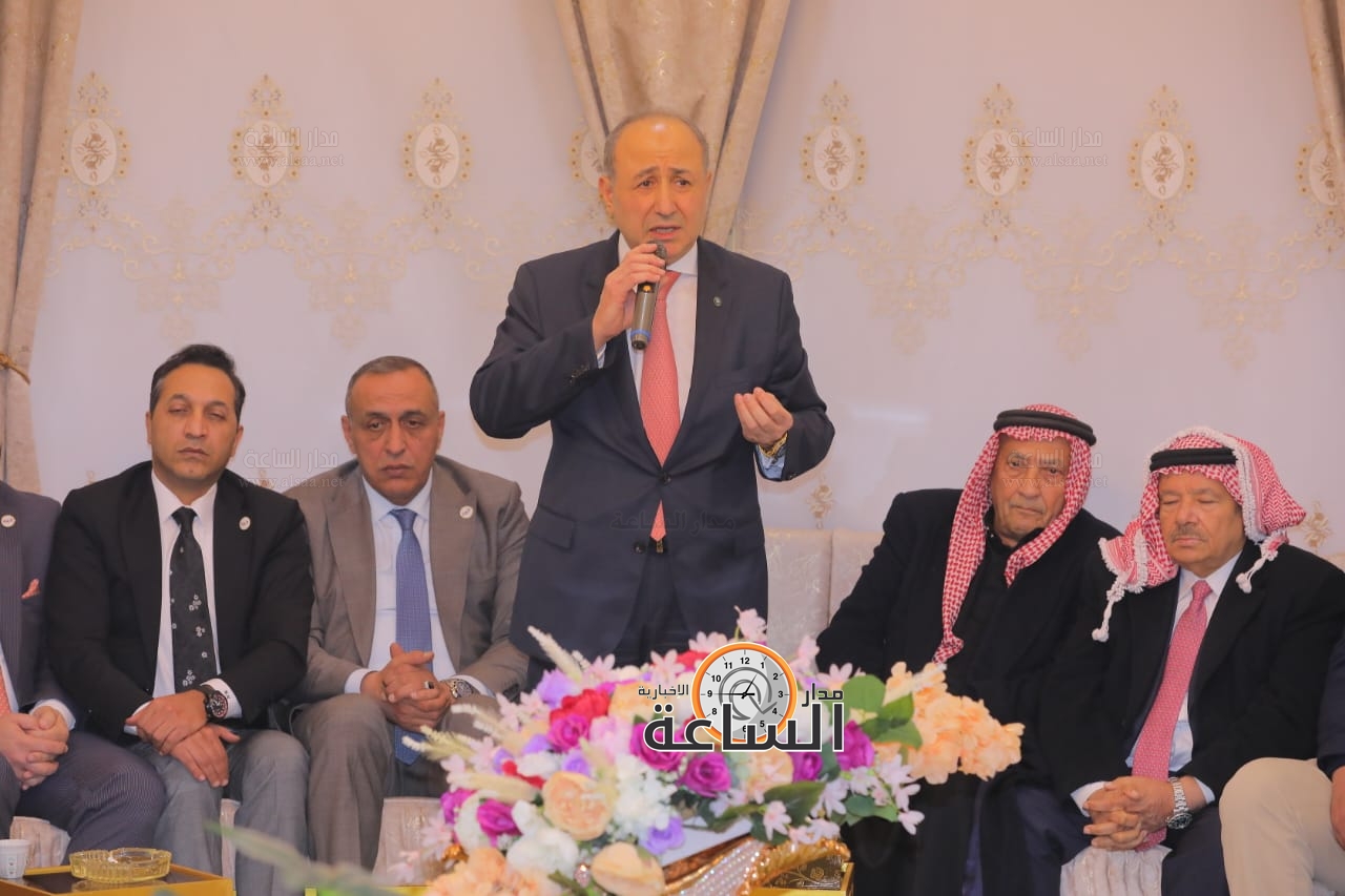 Madar Al-Saa Images 0.4482827172637991