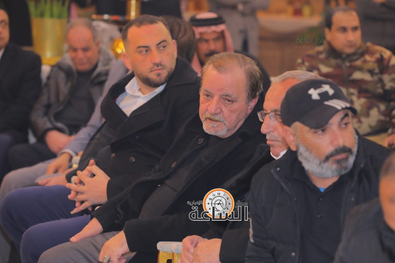 Madar Al-Saa Images 0.7075474299579978