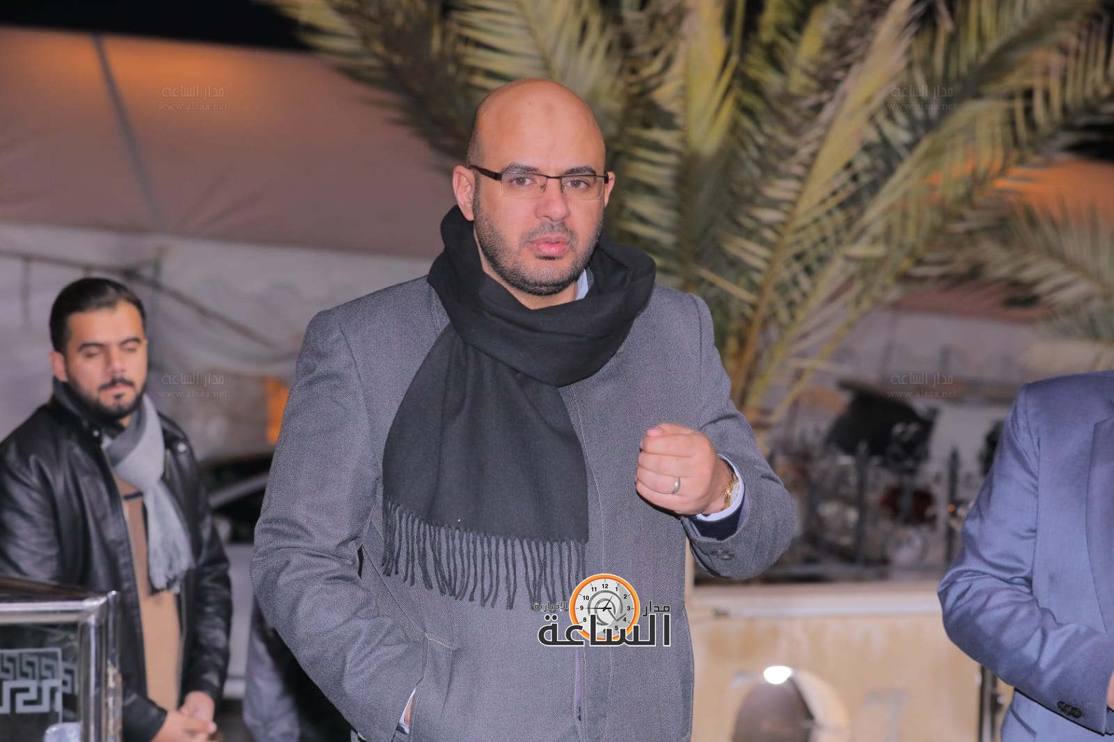 Madar Al-Saa Images 0.7736613903825083