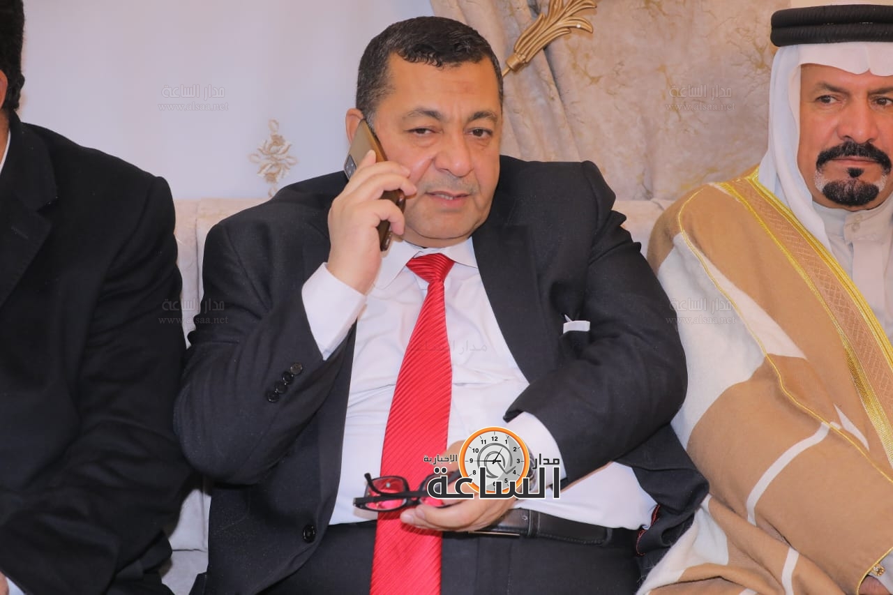 Madar Al-Saa Images 0.9380241522665442