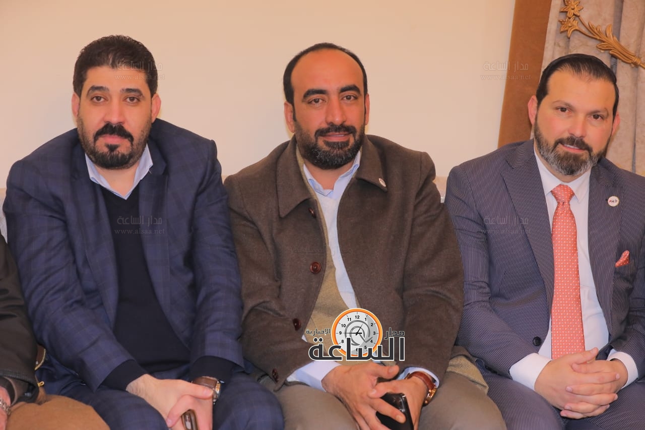 Madar Al-Saa Images 0.9413051779811934