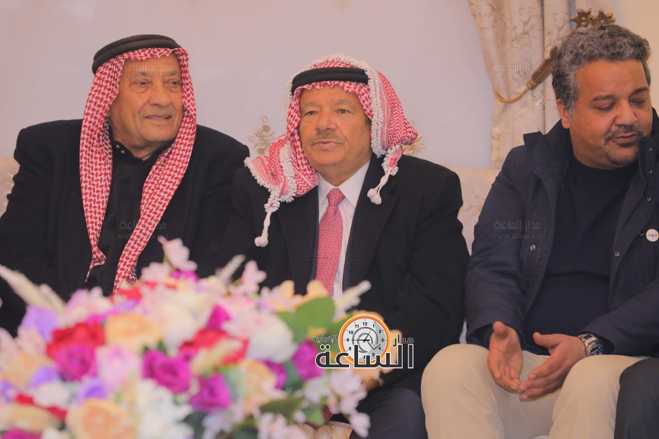 Madar Al-Saa Images 0.4666347231995187