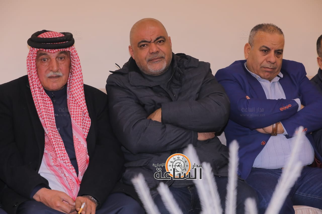 Madar Al-Saa Images 0.831201006095045