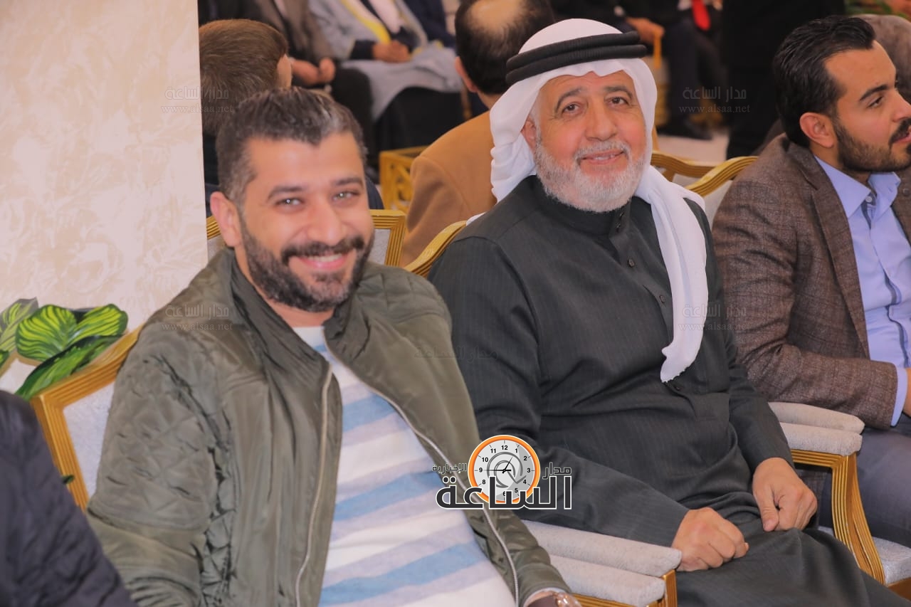 Madar Al-Saa Images 0.46942968248508965