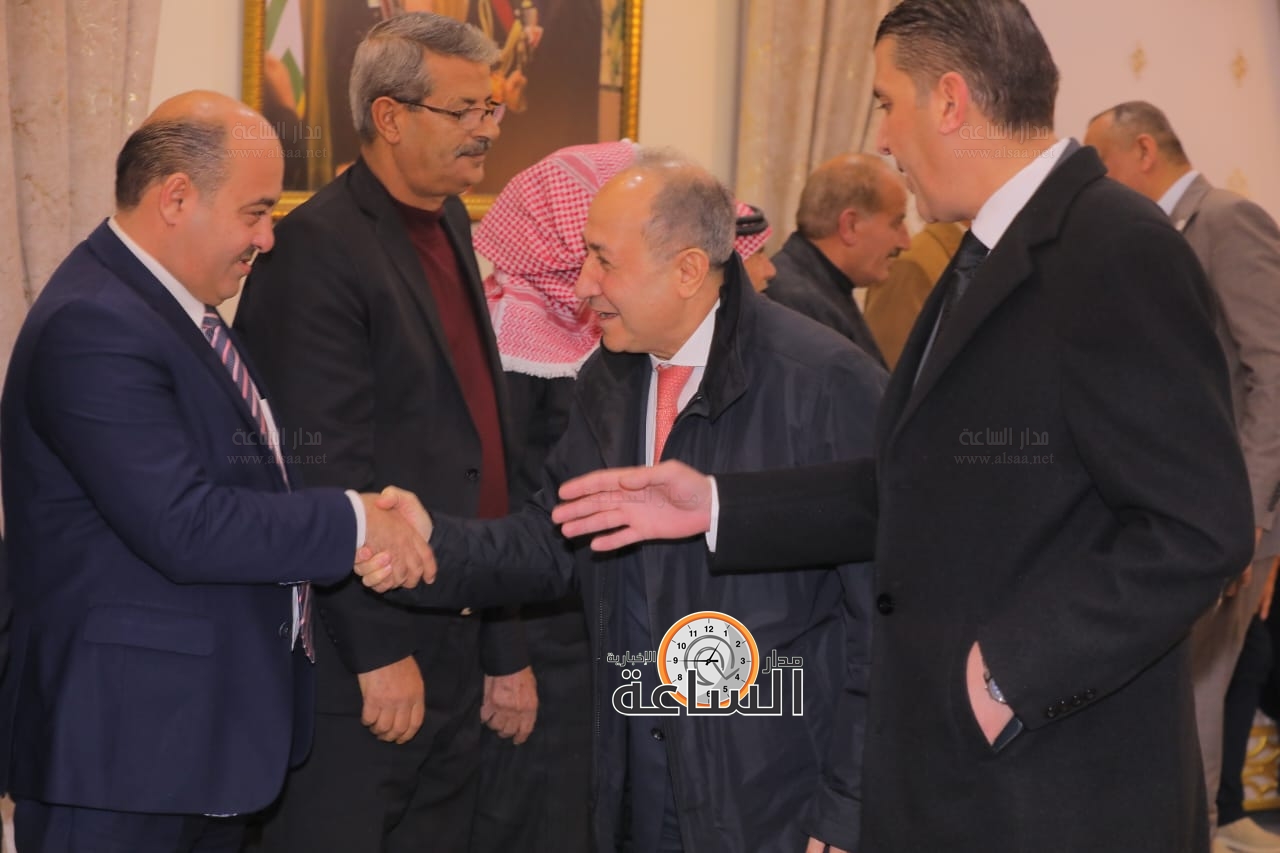 Madar Al-Saa Images 0.960494477317577