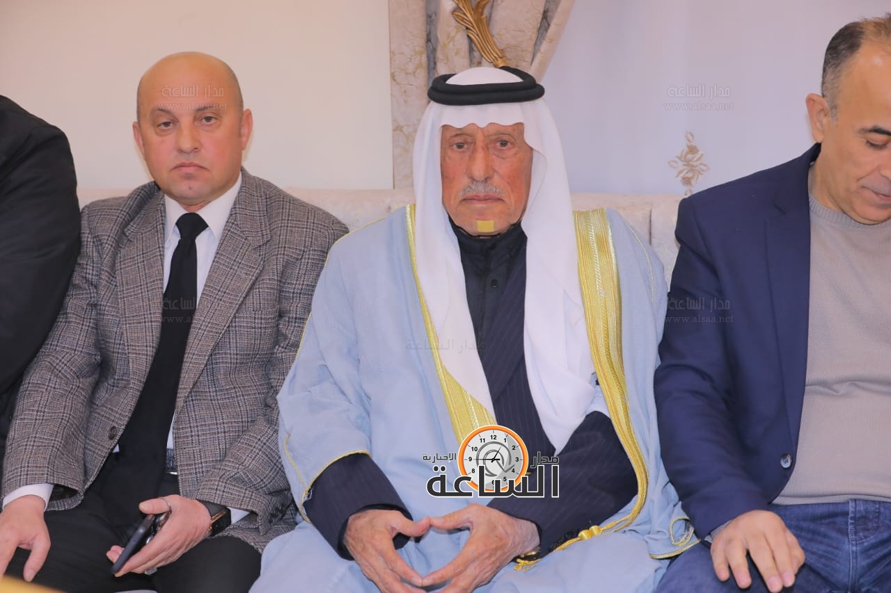 Madar Al-Saa Images 0.6789901642877039