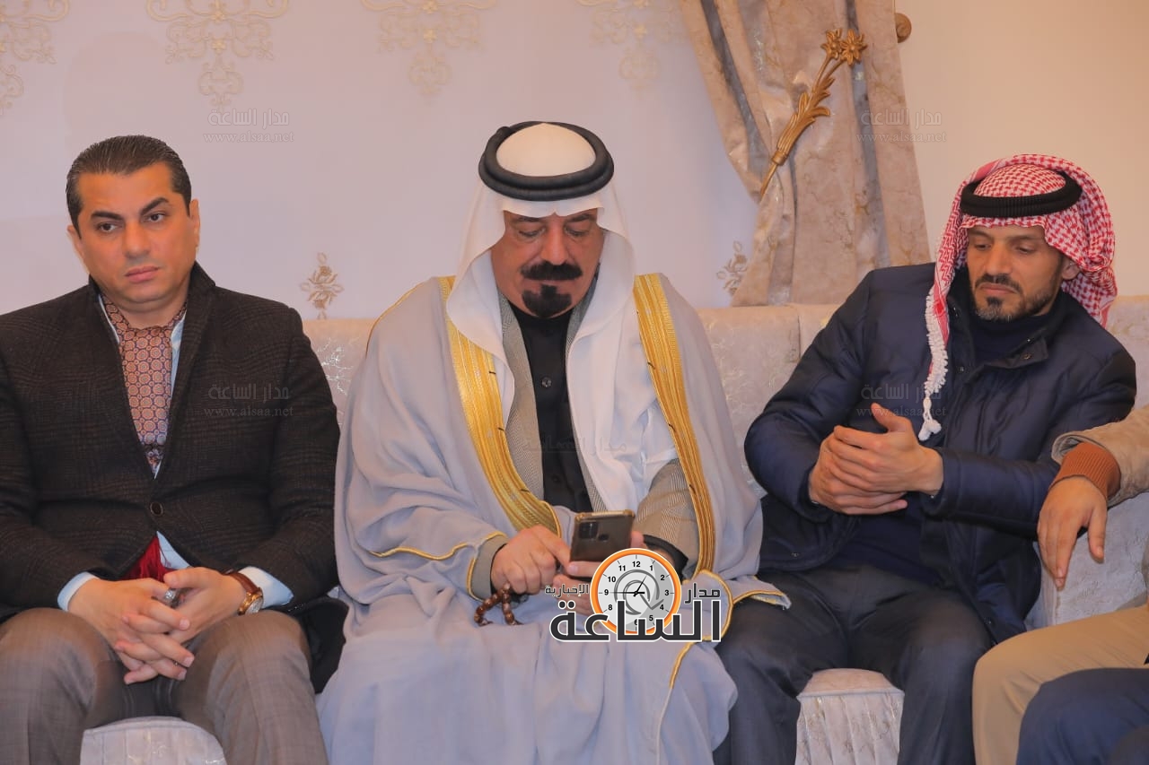 Madar Al-Saa Images 0.399210153610283