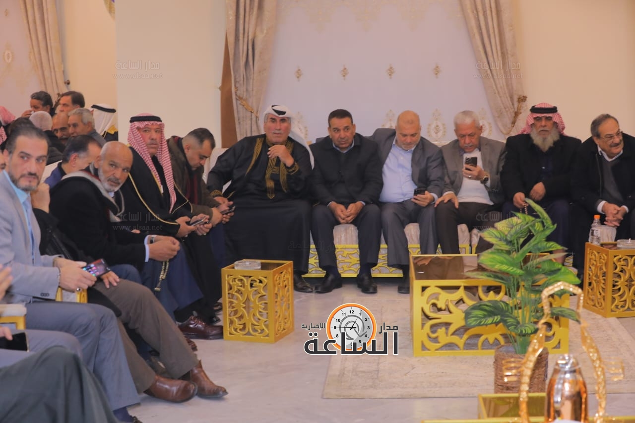 Madar Al-Saa Images 0.09082802833058201