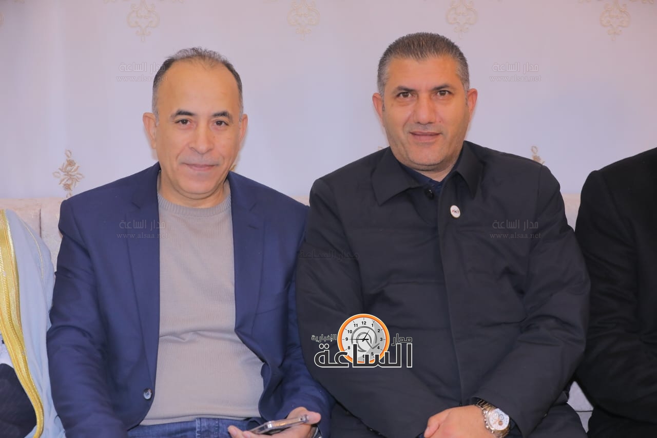 Madar Al-Saa Images 0.30024984855903547