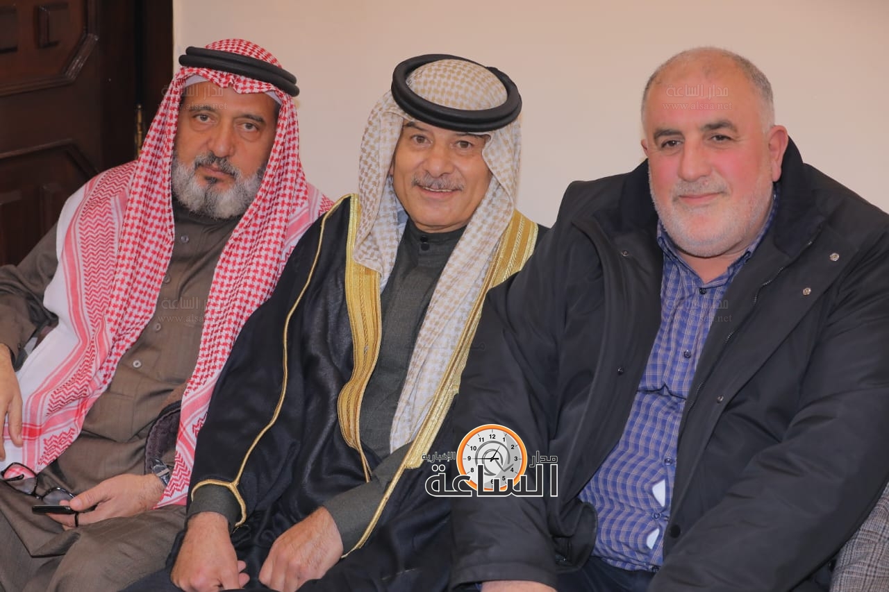 Madar Al-Saa Images 0.37187636859087614