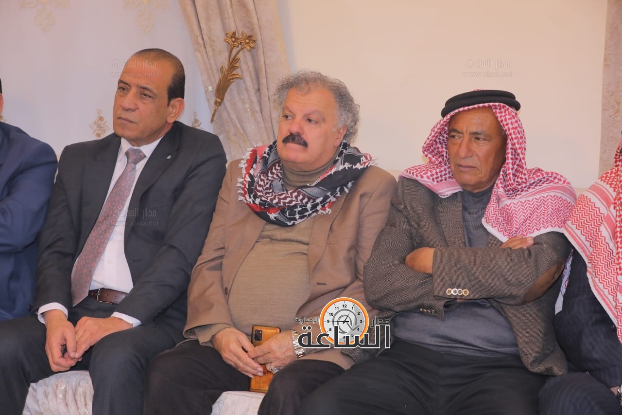 Madar Al-Saa Images 0.8236845779072619