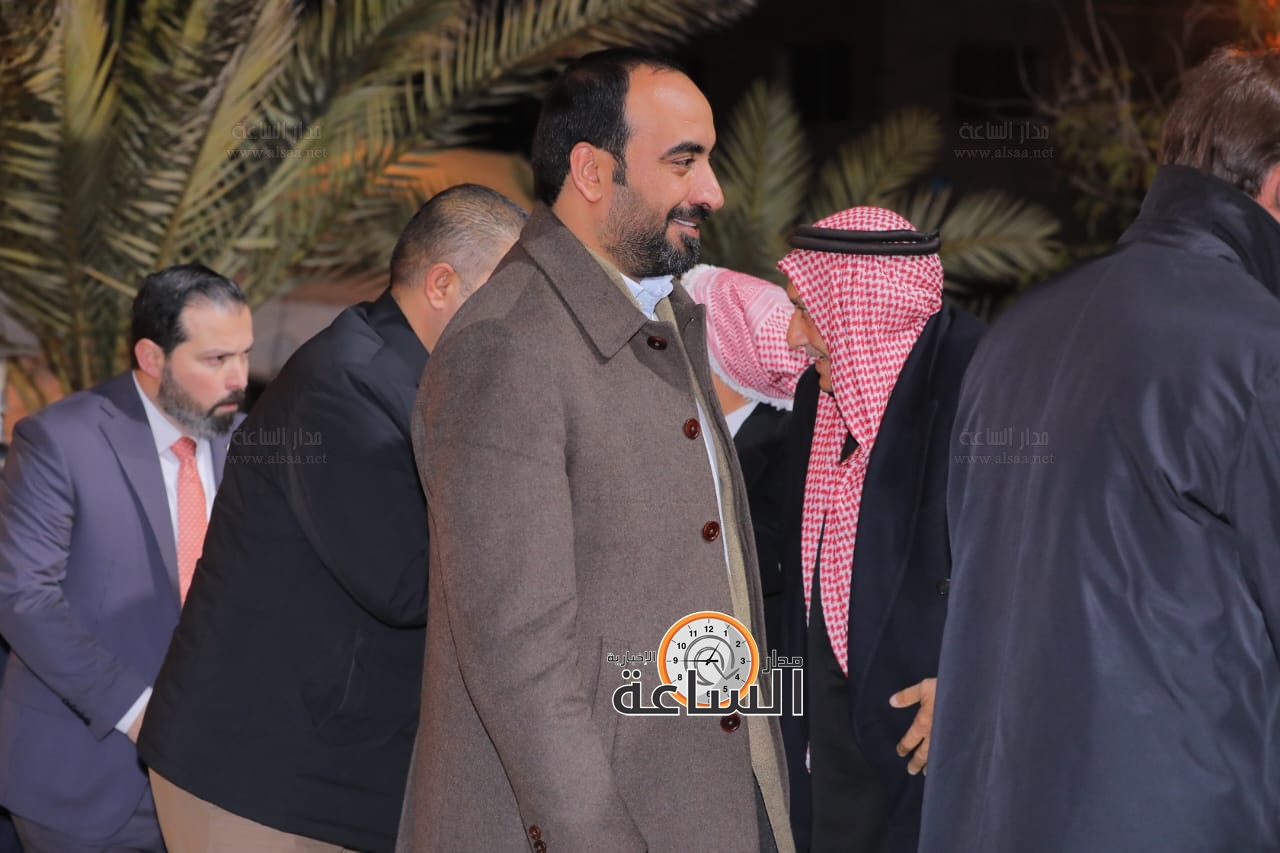 Madar Al-Saa Images 0.6746269270514444