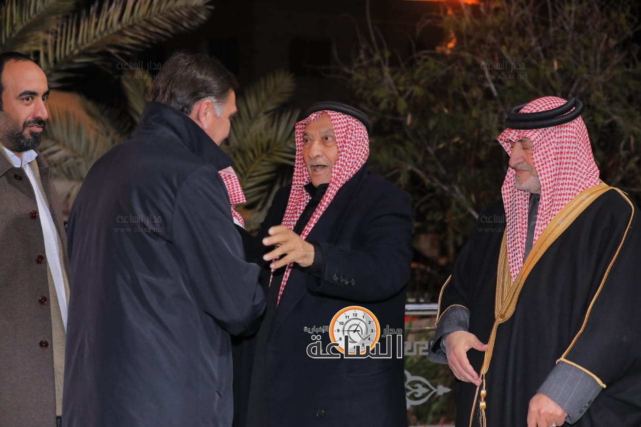 Madar Al-Saa Images 0.26895241307109785