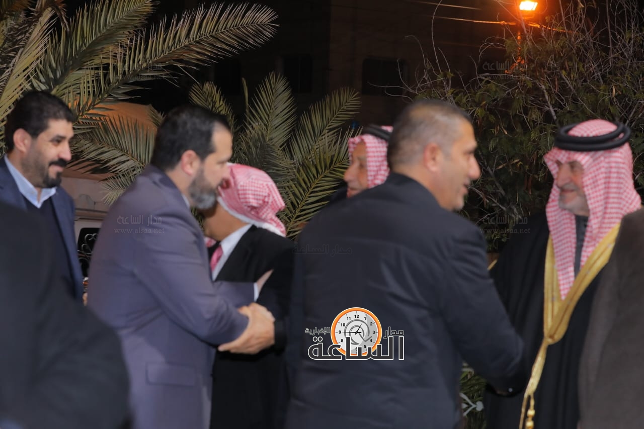 Madar Al-Saa Images 0.8814365588886681