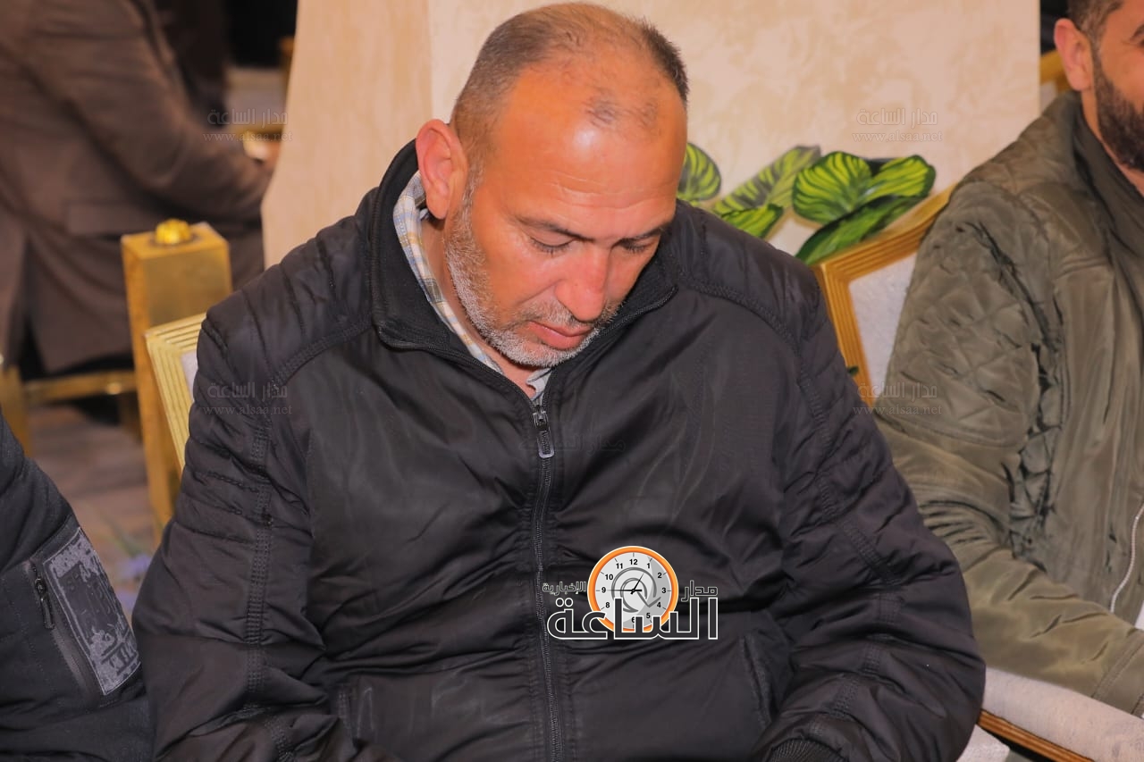 Madar Al-Saa Images 0.2014441135069025