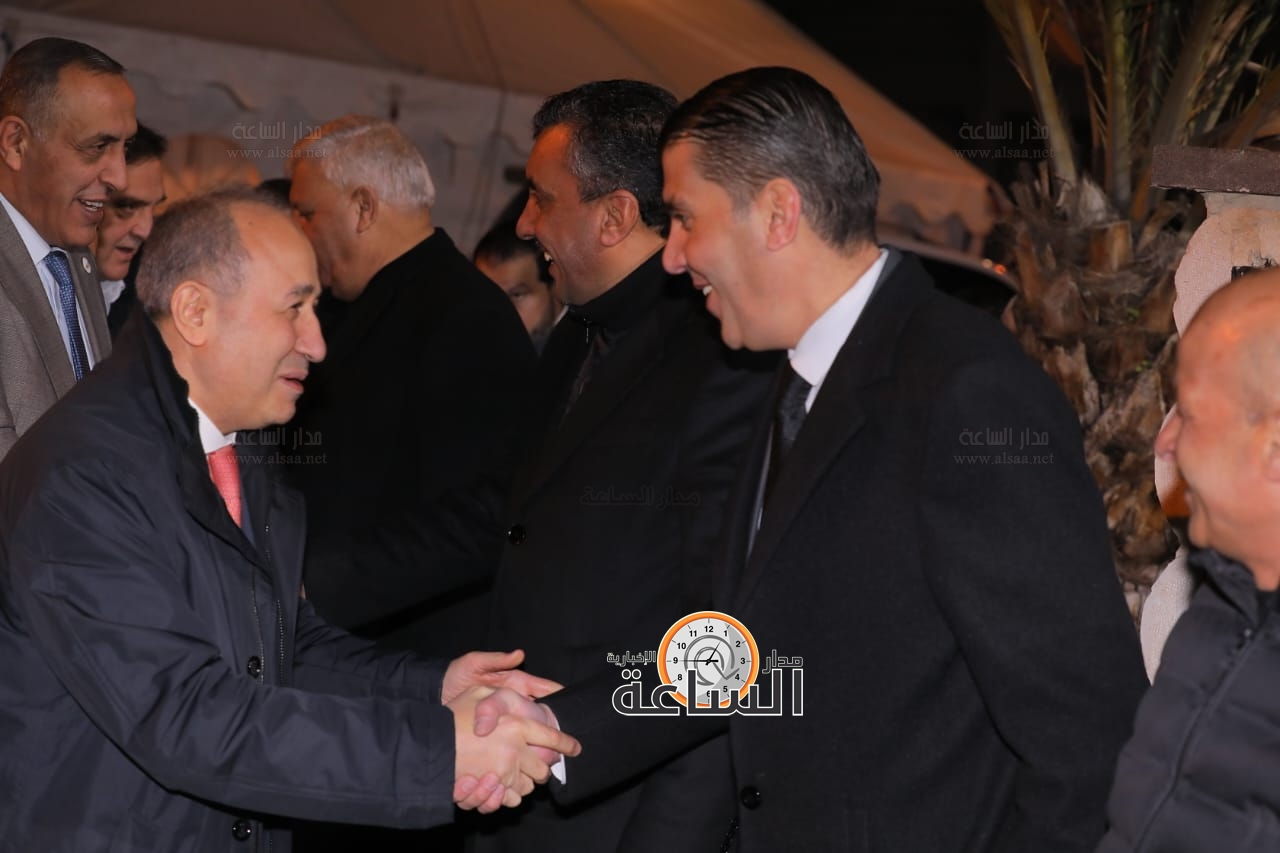 Madar Al-Saa Images 0.31206705445254945