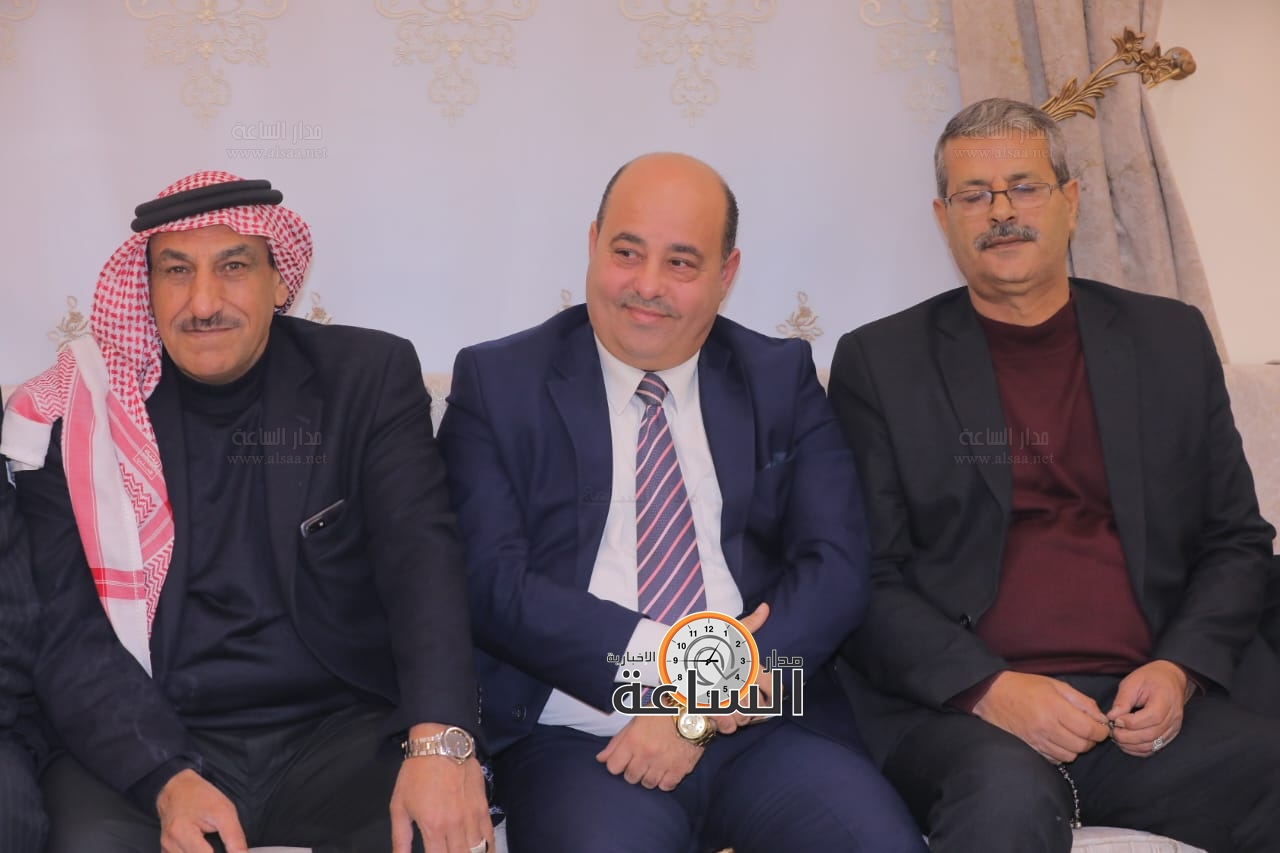 Madar Al-Saa Images 0.25848255241657303