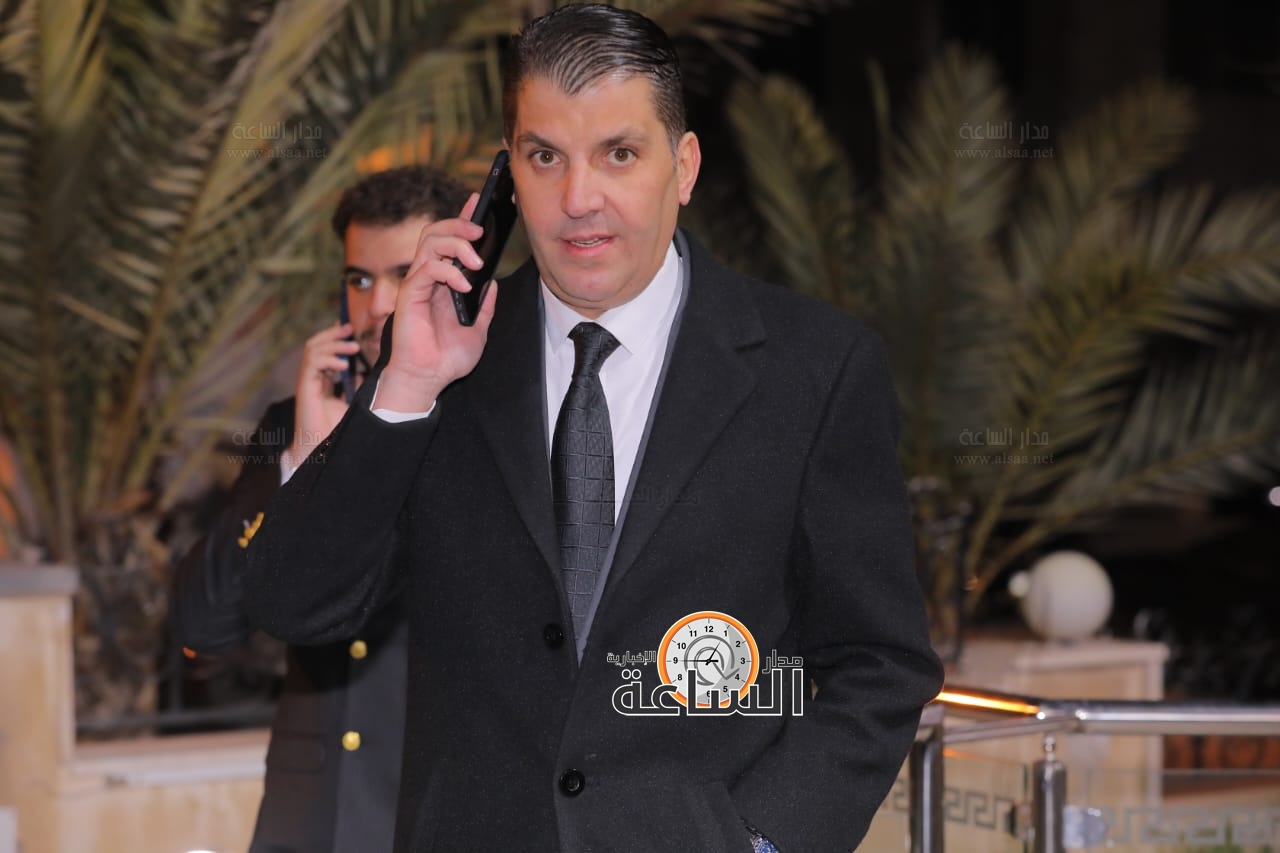 Madar Al-Saa Images 0.7206654814175424