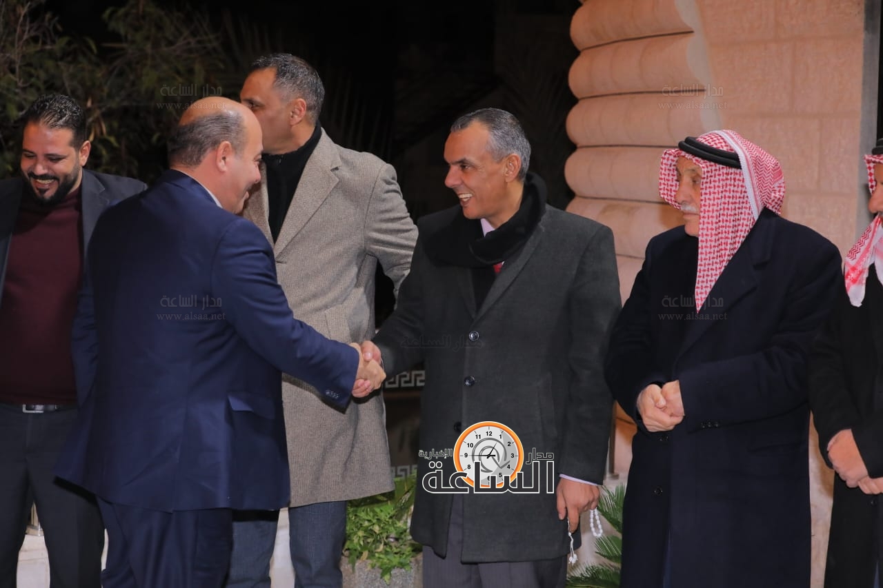 Madar Al-Saa Images 0.2065485319647249