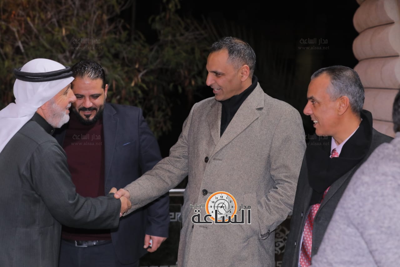 Madar Al-Saa Images 0.6586210484810446