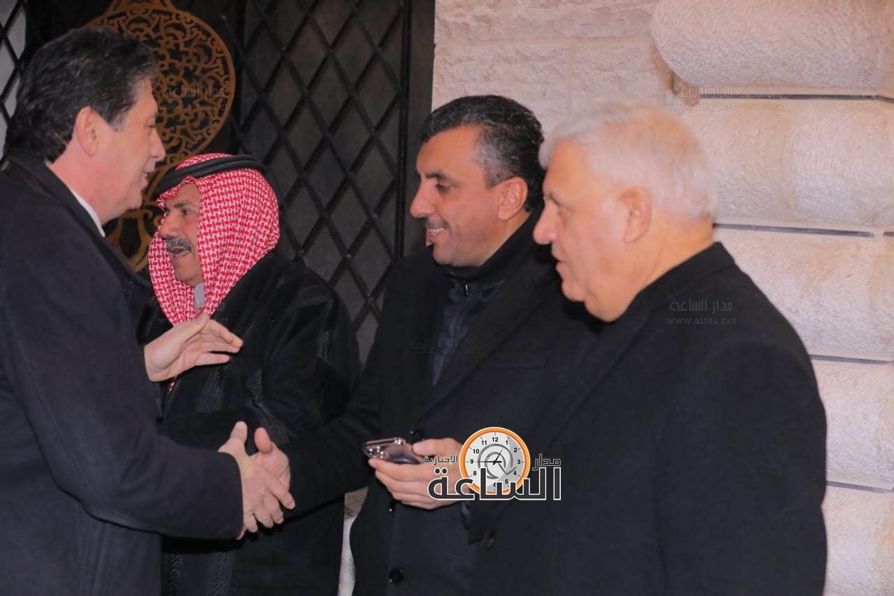 Madar Al-Saa Images 0.010620829582860924