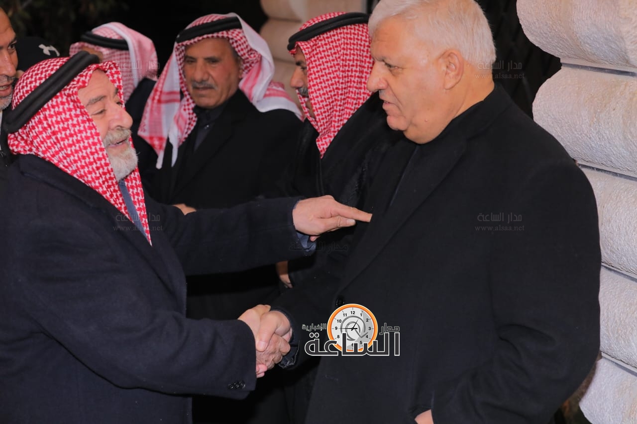 Madar Al-Saa Images 0.6602610493302858