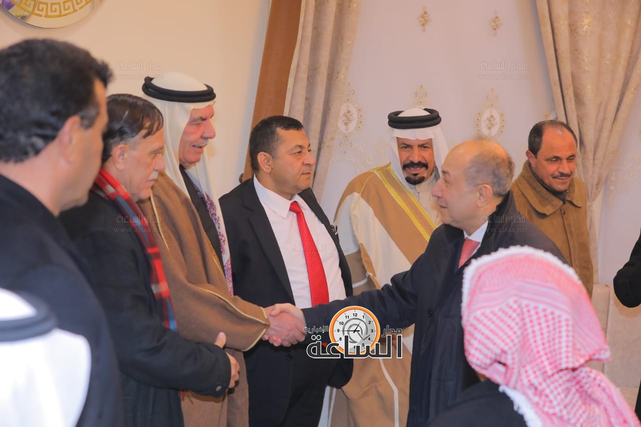 Madar Al-Saa Images 0.17786053094254695