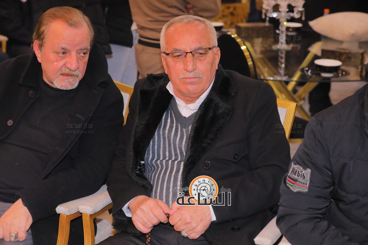 Madar Al-Saa Images 0.13431532633910126