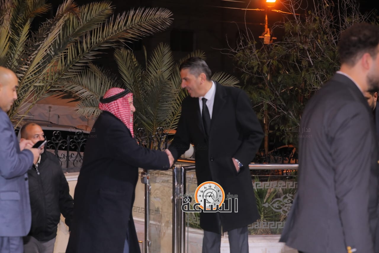 Madar Al-Saa Images 0.970826841966334