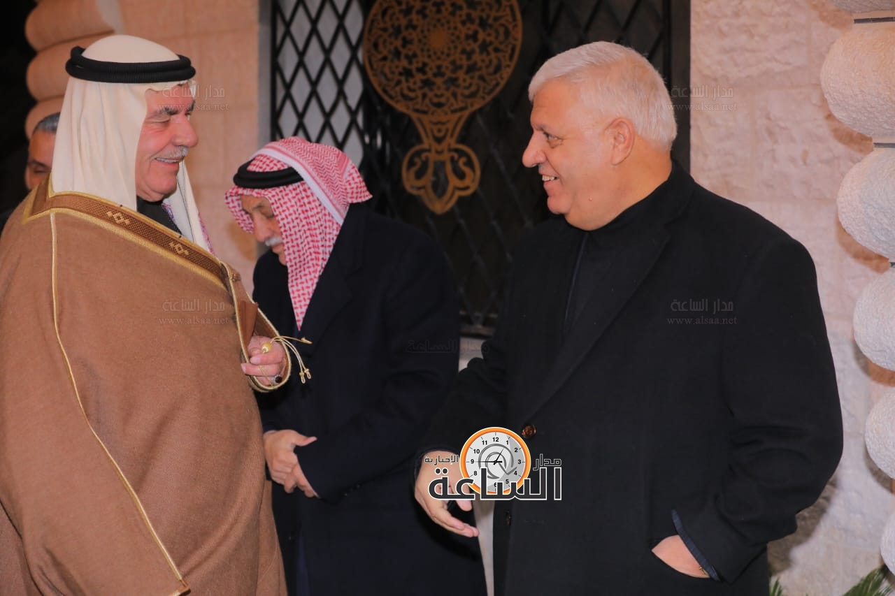 Madar Al-Saa Images 0.3062517202807371