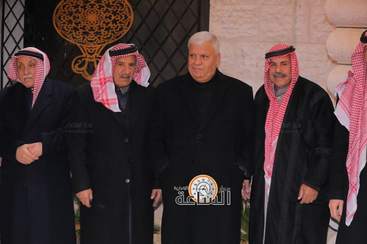 Madar Al-Saa Images 0.3147159938013533