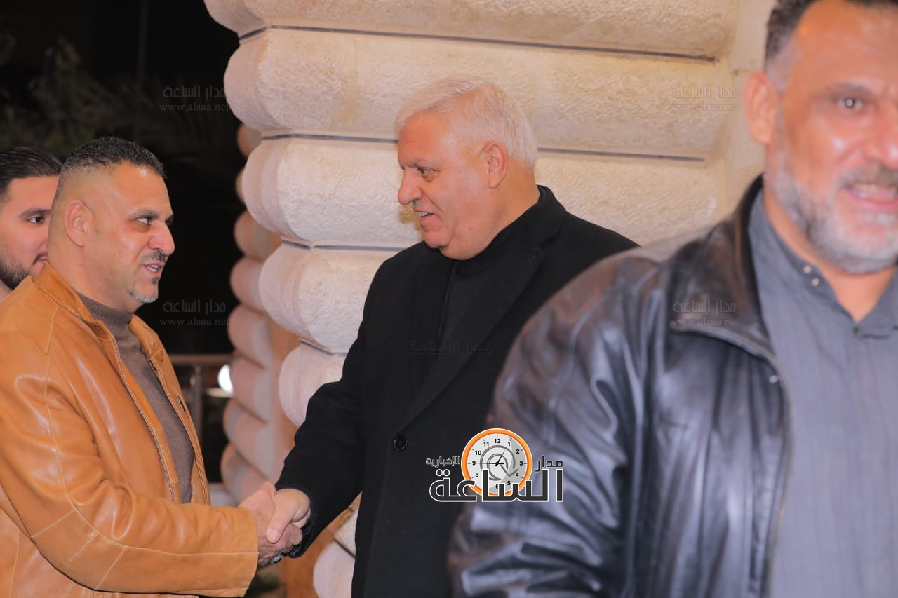 Madar Al-Saa Images 0.6268121007856065