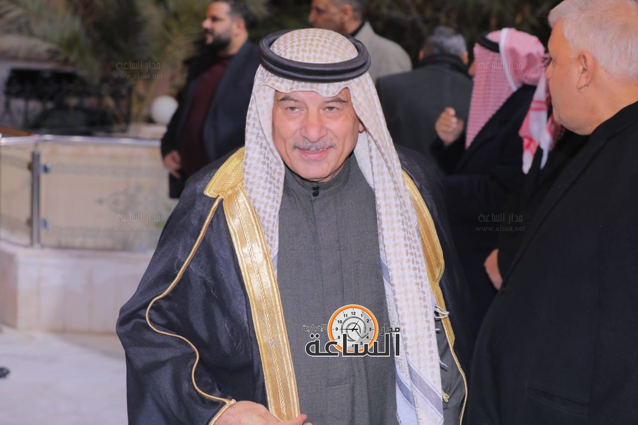 Madar Al-Saa Images 0.5097447049753985