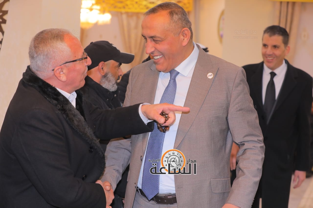 Madar Al-Saa Images 0.4085461218714683