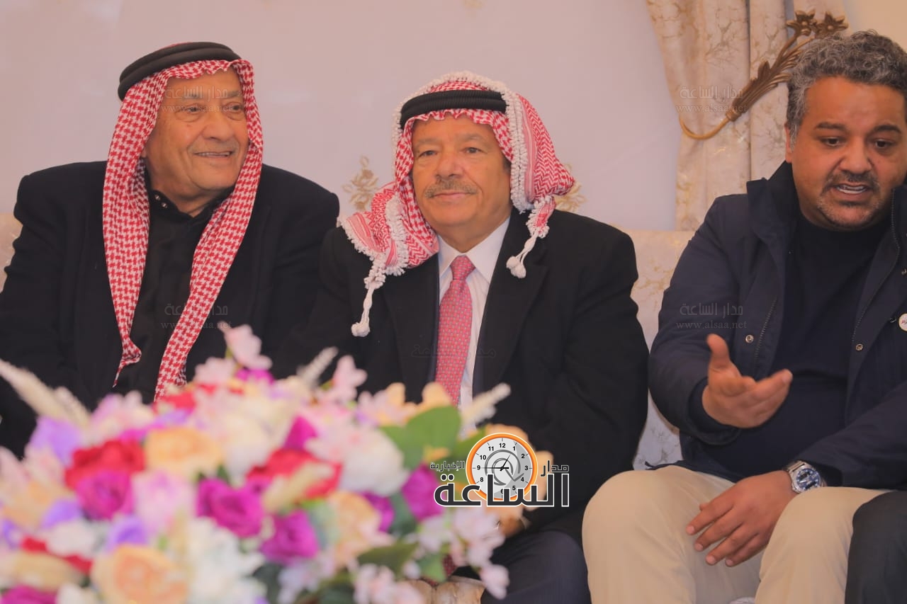 Madar Al-Saa Images 0.6171022203924996