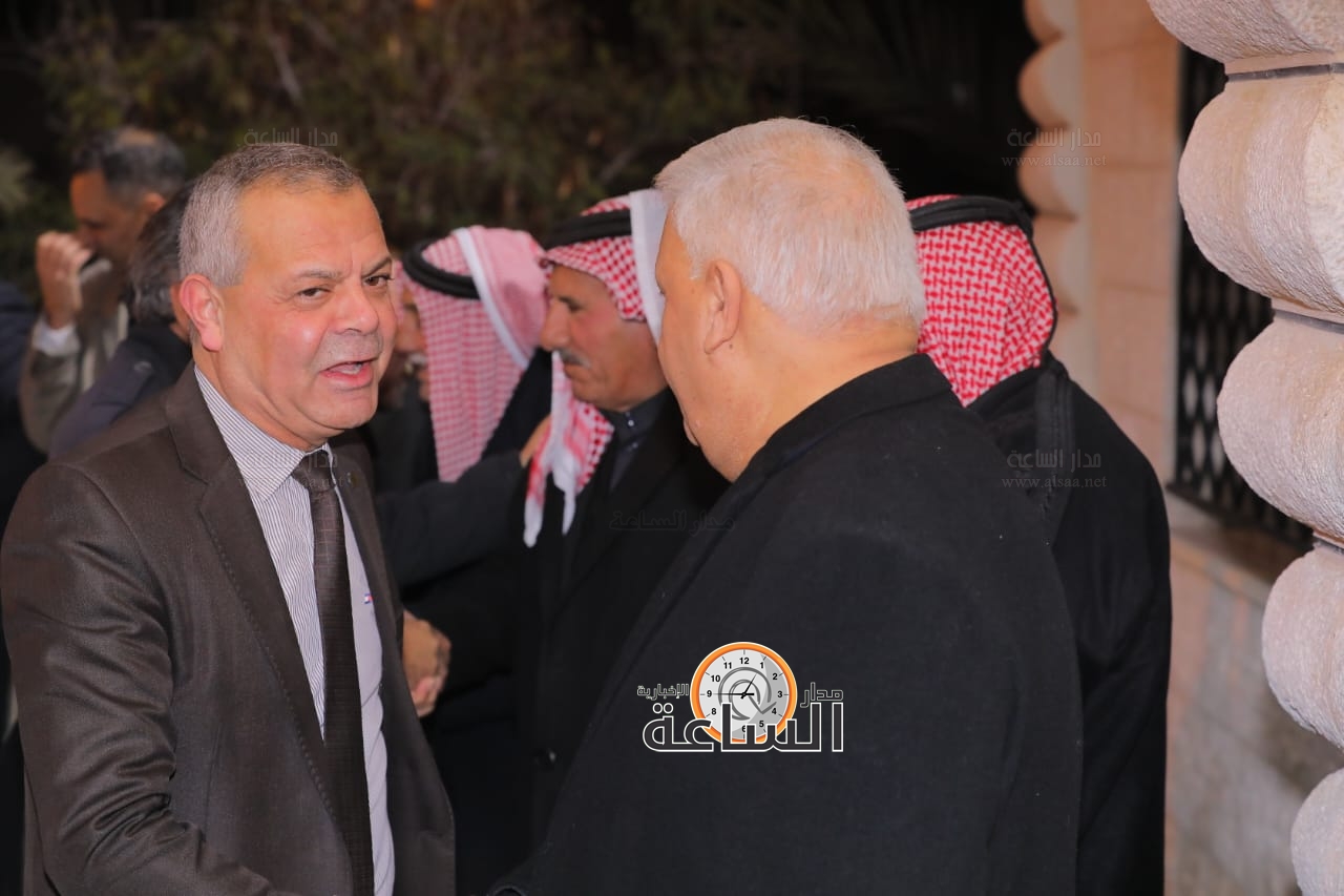 Madar Al-Saa Images 0.7730525130513468